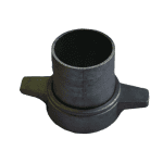 Ștuț Motopompă 2 Toli din Plastic – Conector Evacuare Apă