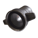 Ștuț Motopompă 2 Toli din Plastic – Conector Evacuare Apă - imagine 2