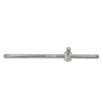 T de Forță Glisant cu Pătrat 3/4", 450 mm, Oțel CR-V