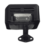 Tobă Eșapament pentru Motocultor, Motopompă și Generator – Compatibil Motoare 5.5CP / 6.5CP / 7CP - imagine 4