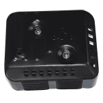 Tobă Eșapament pentru Motocultor, Motopompă și Generator – Compatibil Motoare 5.5CP / 6.5CP / 7CP - imagine 2