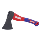 Toporișcă 600g EMTOP EHAMAX0600 – Mâner din Fibră de Sticlă, Cap Forjat - imagine 2