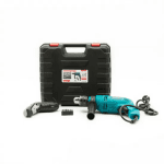 Trusă bormașină electrică + șurubelniță electrică + 22 accesorii, Campion - imagine 4