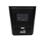 UPS Campion nJoy, 1000W / 1000VA, 220V, cu 2 Acumulatori, 3 Prize Schuko, LCD, USB & RS232 - imagine 2