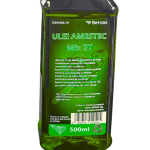 Ulei Amestec Mix 2T – Pentru Motoare în 2 Timpi, Verde - imagine 2