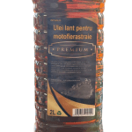 Ulei Ungere pentru Lanț Drujbă – 2L - imagine 2
