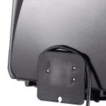 Aparat pentru Waffle și Sandwich-uri ACKILISS ACL-231, 1400W, Plăci Antiaderente, 4 Porții, Încălzire Dublă, Ușor de Curățat - imagine 5