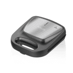 Aparat pentru Waffle și Sandwich-uri ACKILISS ACL-231, 1400W, Plăci Antiaderente, 4 Porții, Încălzire Dublă, Ușor de Curățat - imagine 2