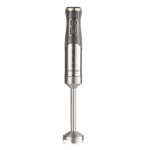 Blender Vertical de Mână ACKILISS ACL-391, 400W, 4 Lame din Inox, Funcție de Zdrobire Gheață, Design Ergonomic, Silențios
