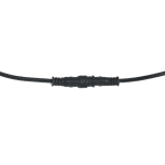 Ghirlandă Luminoasă LED Interconectabilă, 15m, 30 BecurI Tip Pară, Lumină Caldă, IP44, 220V, 1 Bec de Rezervă Inclus - imagine 4