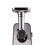 Mașină de Tocat Carne Electrică ACKILISS, 1000W, Carcasă din Oțel Inoxidabil, Accesorii pentru Cârnați și Kebbe, Piese Detasabile - imagine 7
