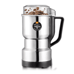 Râșniță Electrică ACKILISS ACL-7132, 300W, 600ml, Sistem cu 8 Lame din Inox, Pentru Cafea, Condimente, Ardei, Matcha și Porumb