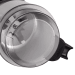 Râșniță Electrică ACKILISS ACL-7132, 300W, 600ml, Sistem cu 8 Lame din Inox, Pentru Cafea, Condimente, Ardei, Matcha și Porumb - imagine 6