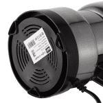 Râșniță Electrică ACKILISS ACL-7132, 300W, 600ml, Sistem cu 8 Lame din Inox, Pentru Cafea, Condimente, Ardei, Matcha și Porumb - imagine 5