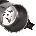 Râșniță Electrică ACKILISS ACL-7132, 300W, 600ml, Sistem cu 8 Lame din Inox, Pentru Cafea, Condimente, Ardei, Matcha și Porumb - imagine 4