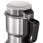 Râșniță Electrică ACKILISS ACL-7132, 300W, 600ml, Sistem cu 8 Lame din Inox, Pentru Cafea, Condimente, Ardei, Matcha și Porumb - imagine 3