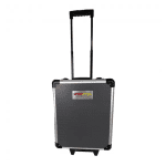 Trusa de scule, Profesionala, cu 1050 piese, KraftRoyal + Troler Transport - imagine 5