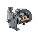 Pompa de Suprafață Kepeida Italy CPM-146K, 0.75 HP, Debit 100 L/min, Înălțime 25 m, 1”, Fontă, Bobinaj Cupru