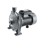 Pompa de Suprafață Kepeida Italy CPM-200, 2 HP, Debit 150 L/min, Înălțime 42 m, 1.25”x1”, Fontă, Bobinaj Cupru