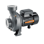 Pompa de Suprafață Kepeida Italy MHF6A, 3 HP, Debit 1000 L/min, Înălțime 16.5 m, Aspirație 8 m, Corp Fontă, Rotor Alamă