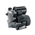 Pompa de Suprafață Kepeida Italy PM80-800KR, 1.1 HP, Debit 60 L/min, Înălțime 45 m, Aspirație 8 m, Corp Fontă, Rotor Alamă