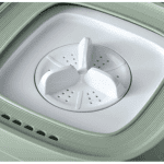 Mașină de Spălat Rufe Portabilă și Pliabilă, 4.5L, 12W, Timer 5–15 min, Pentru Haine Delicate - imagine 5
