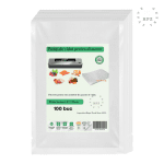 17*25cm Vacuum bag