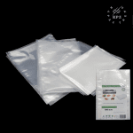 17*25cm Vacuum bag - imagine 2