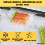 20*30cm Vacuum bag - imagine 4