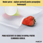 20*30cm Vacuum bag - imagine 3