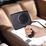 Aeroterma Auto 2 In 1 Cu Incazire Sau
Racire - imagine 2