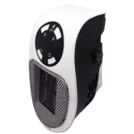 Aeroterma Mini Portabila Pentru Priza
Cu Telecomanda 500W - imagine 4