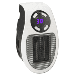 Aeroterma Mini Portabila Pentru Priza
Cu Telecomanda 500W - imagine 3