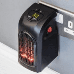 Aeroterma Portabila Handy Heater
400W - imagine 3