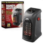 Aeroterma Portabila Handy Heater
400W - imagine 2