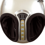 Aparat Masaj Picioare Shiatsu Feet Cu
Incalzire - imagine 2