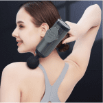 Aparat Masaj Profesional Tip Pistol,
Fascial Gun - imagine 2