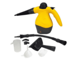 Aparat de curatat cu aburi Steam
Cleaner + Accesorii