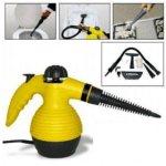 Aparat de curatat cu aburi Steam
Cleaner + Accesorii - imagine 4
