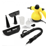 Aparat de curatat cu aburi Steam
Cleaner + Accesorii - imagine 2