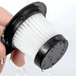 Aspirator Vertical Portabil Cu
Acumulatori, 2 In 1 - imagine 6