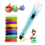 CREION 3D 3DOODLER