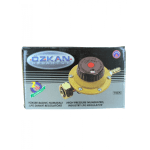 Ceas butelie reglabil, Ozkan, cu regulator de presiune si cheie - imagine 2