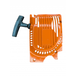 Demaror Drujba 4500-5200, Model 5200 Metal
