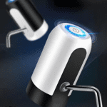 Dispenser Electric De Apa,
Reincarcabil, Cu Alimentare Usb (
pompa electrica bidon ) - imagine 3