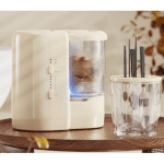 Dispozitiv de curatat pensule de
machiaj, 3 in 1 - imagine 2