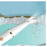Dispozitiv pentru Curatarea Dintilor, 3
Programe, Iluminare LED
automata,Reincarcabil prin USB - imagine 3