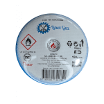Doza gaz lichid cu valva - imagine 2
