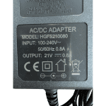 Drujbă Werstil cu accesorii și 2 acumulatori de 24V 5Ah - imagine 5