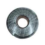 Furtun pentru gaz, din PVC cu insertie poliester, 8x20mm, rola 50m - imagine 2